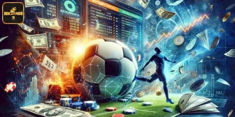 Cá độ hợp pháp khi giao dịch nhanh gọn