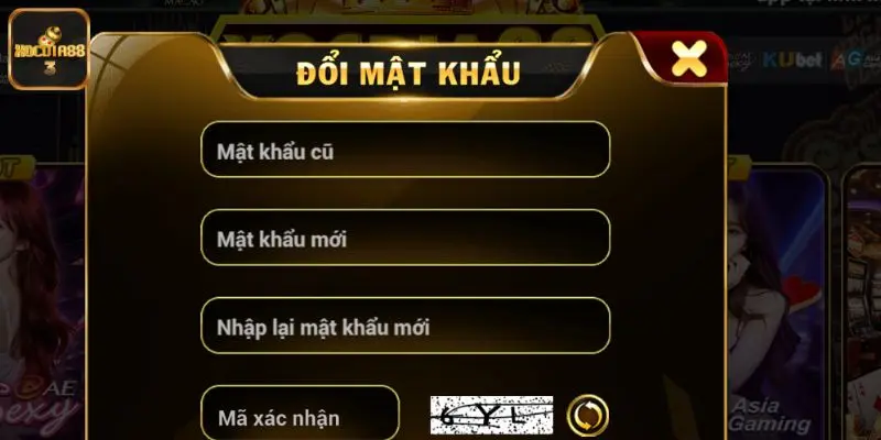 Cách khắc phục sự cố