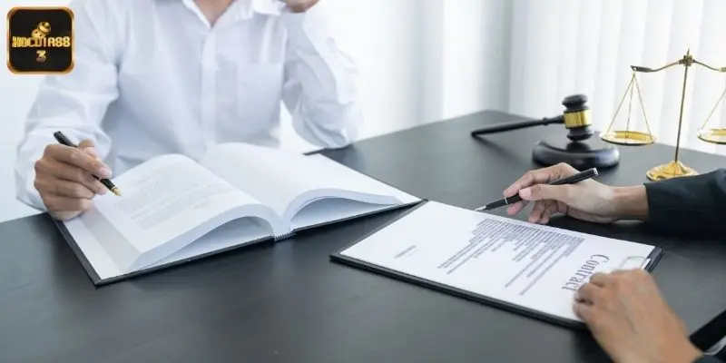 Chi tiết chính sách miễn trừ trách nhiệm tại Xocdia88