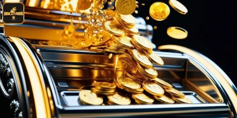 Đặc điểm nổi bật của quay hũ đổi thưởng thu hút hội viên