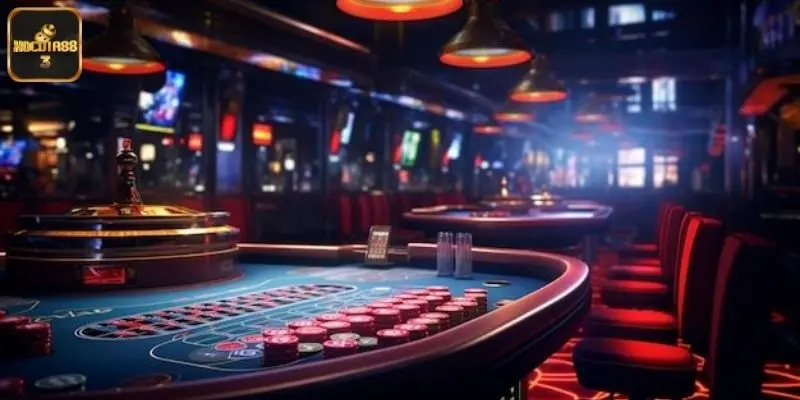 Danh sách top 5 casino lớn nhất và thu hút nhất tại Việt Nam