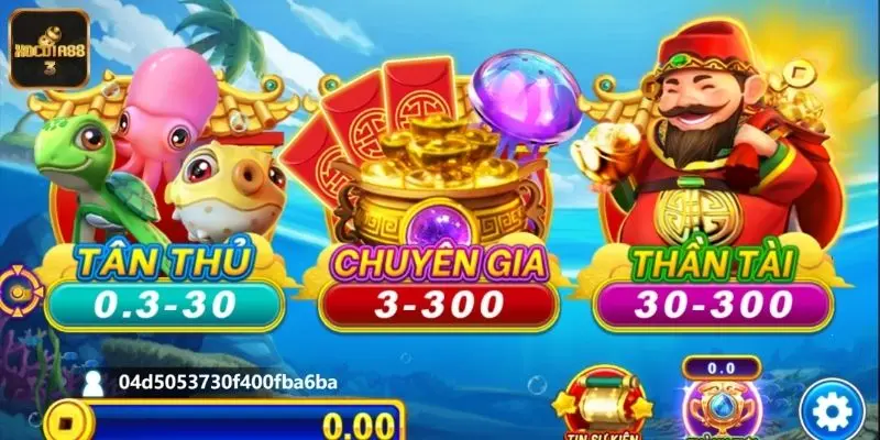 Điểm nổi bật của chuyên mục