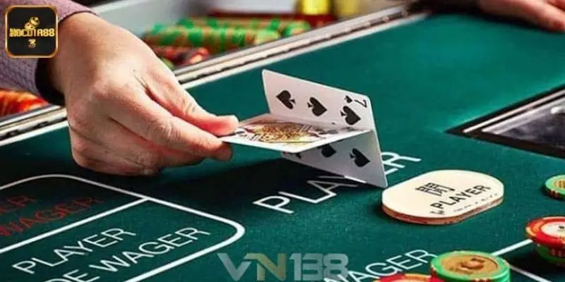khai quat so luoc ve game bai baccarat hap dan Khái quát sơ lược về game bài Baccarat hấp dẫn