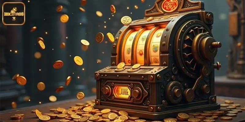 Khái quát sơ lược về nổ hũ đổi thưởng tại Xocdia88