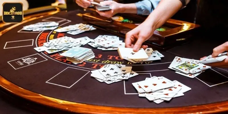Khám phá luật chơi game dễ nắm bắt cho tân thủ