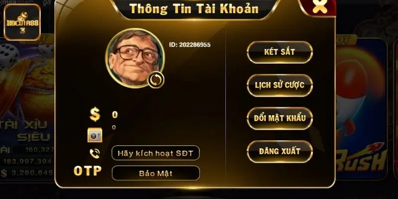 Lưu ý trước khi đăng nhập