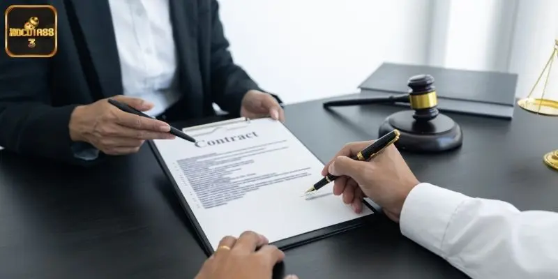 Miễn trừ về mặt pháp lý
