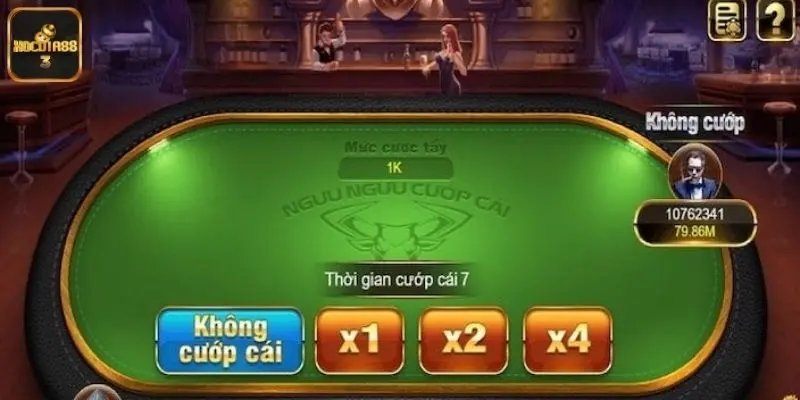 Một số thông tin cơ bản về bài ngưu