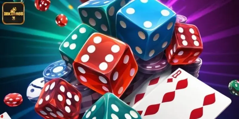 mot so thong tin ve tua game tai xiu Một số thông tin về tựa game tài xỉu