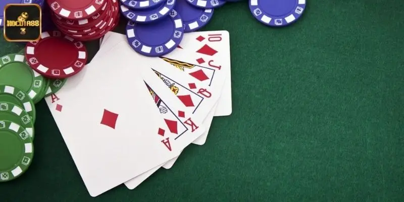 Những thông tin khái quát về game bài Sâm Lốc 
