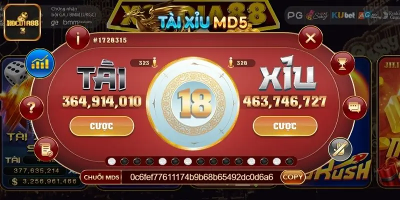 Phiên bản Livestream đầy lôi cuốn