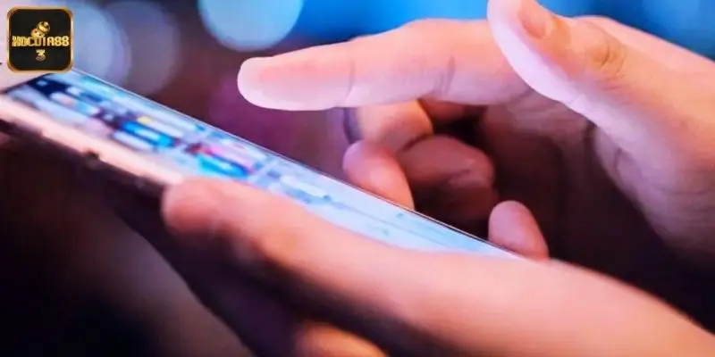 Phương thức đang được hỗ trợ