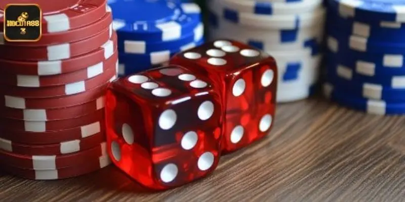 quy tac tai xiu online co ban Quy tắc tài xỉu online cơ bản