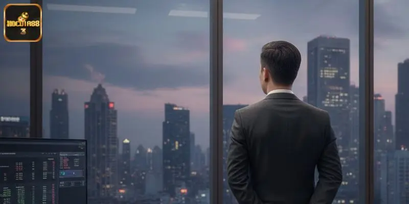 Sự nghi ngờ đã hoàn toàn dập tắt tại đây