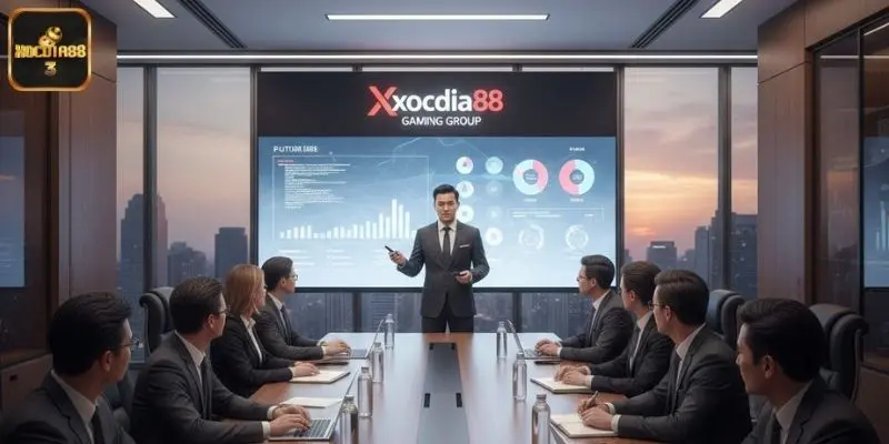 Tìm hiểu chi tiết về CEO BigBoss