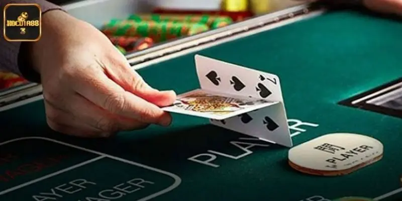 Tổng quan sơ lược về game bài Baccarat