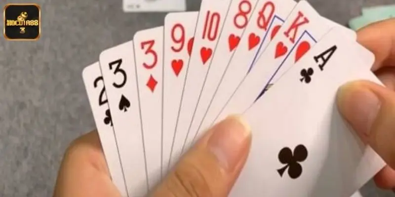 Tổng quan về game phỏm