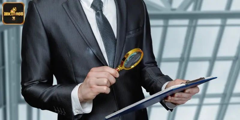 Trách nhiệm bet thủ khi cung cấp thông tin