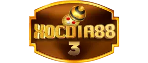 xocdia88 xocdia 88 logo
