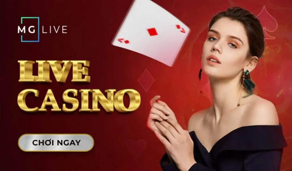 MG Casino Xocdia88 Microgaming