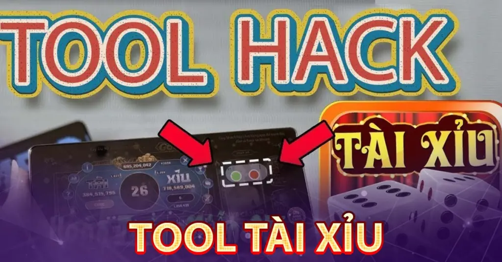 Công cụ Tài Xỉu Xocdia88 hợp pháp