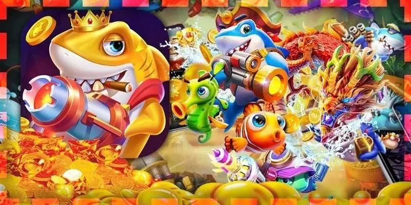 Tam Tiên Cắt Cá Xocdia88